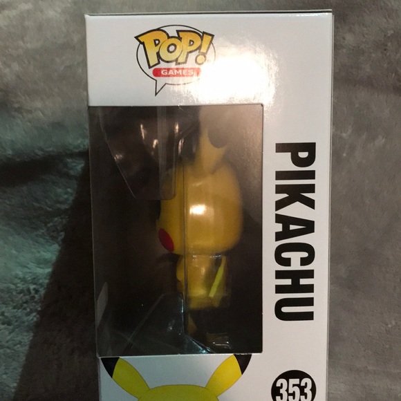 The very first pokemon funko pop Target exclusive - Picture 2 of 4